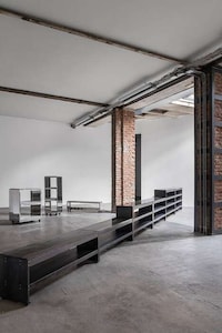 Steel Hybrid Furniture Series Image 1