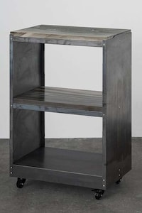 Steel Hybrid Furniture Series Image 3