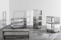 Steel Hybrid Furniture Series Image 4