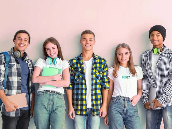 Gen Z-Oriented Fintech Banking