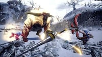 Multiplayer Action Game Updates Image 1