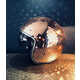 Road-Ready Disco Ball Helmets Image 8