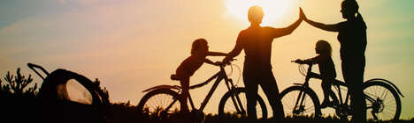 E-Bike Rental Programs