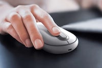 Self-Sanitizing Computer Mouses Image 2