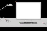 Self-Sanitizing Computer Mouses Image 4