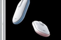 Self-Sanitizing Computer Mouses Image 5
