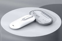 Self-Sanitizing Computer Mouses Image 8