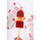 Canadian-Inspired Popsicles Image 1
