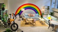 Pride-Celebrating Pop-Up Events Image 2