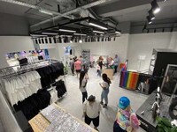 Pride-Celebrating Pop-Up Events Image 3