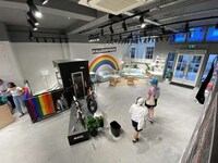 Pride-Celebrating Pop-Up Events Image 4