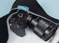 Self-Adhesive Camera Protectors