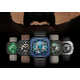 Off-Road Lifestyle Timepieces Image 1