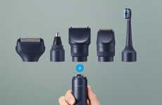 Frequent Traveler Grooming Tools