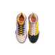 Mismatched Multi-Color Basketball Shoes Image 5