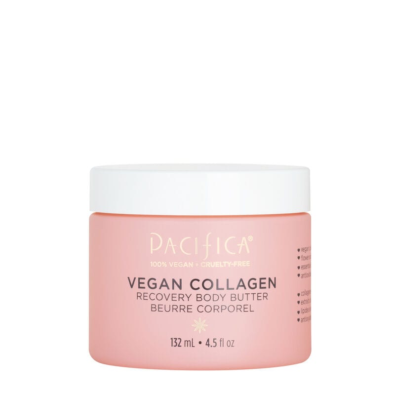 Vegan Collagen Body Butters