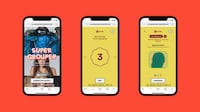Curated Music Group Playlists Image 1