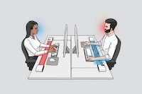 Temperature-Adjusting Desk Accessories Image 2