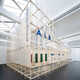 Pollution-Powered Design Exhibitions Image 2
