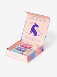 Non-Toxic Dog Color Sticks Image 2