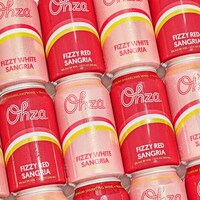 Popstar-Backed Fizzy Sangrias Image 3