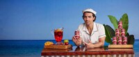 Popstar-Backed Fizzy Sangrias Image 4