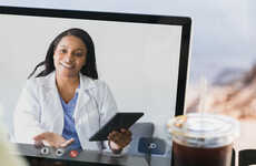 AI Virtual Healthcare Assistants