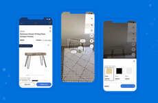 AR-Powered Retail Apps