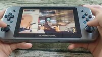 Affordable Handheld PCs