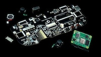 Open-Source Handheld PCs Image 2