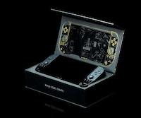 Open-Source Handheld PCs Image 3