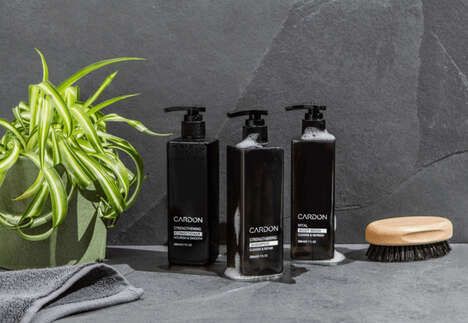 Men's K-Beauty Grooming Products