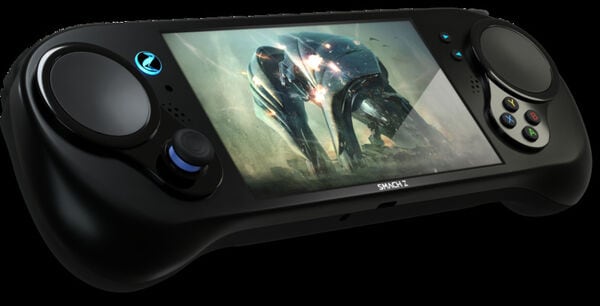 Haptic Feedback-Enabled Handhelds
