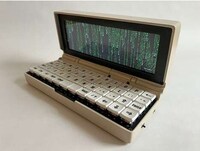 Folding Handheld PCs Image 2