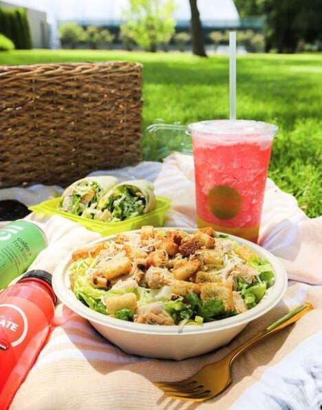 Fruit-Infused Frozen Lemonades