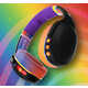 Glowing Equality-Promoting Headphones Image 1