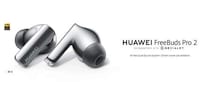 Redefined Noise-Cancelling Earbuds