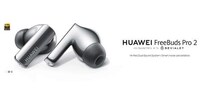 Redefined Noise-Cancelling Earbuds Image 2