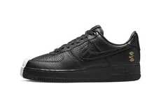 Nike air force 1 anaconda masterpiece best sale