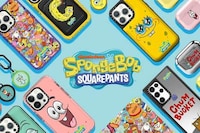 Cartoon-Themed Tech Accessories Image 1