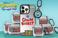 Cartoon-Themed Tech Accessories Image 2