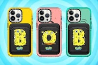 Cartoon-Themed Tech Accessories Image 3