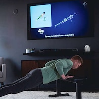 Hyper-Personalized Workout Systems Image 5