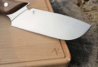 Portable Knife-Equipped Cutting Boards Image 2