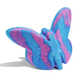 Charitable Butterfly-Shaped Bath Bombs Image 2