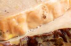 Pleasantly Creamy Handmade Soaps