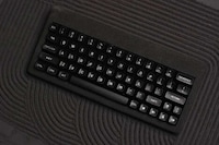 Stone-Like Mechanical Keyboards Image 3