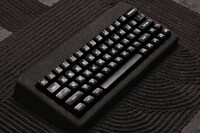 Stone-Like Mechanical Keyboards Image 8