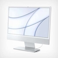 Machined Aluminum Computer Docks Image 5