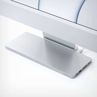 Machined Aluminum Computer Docks Image 6